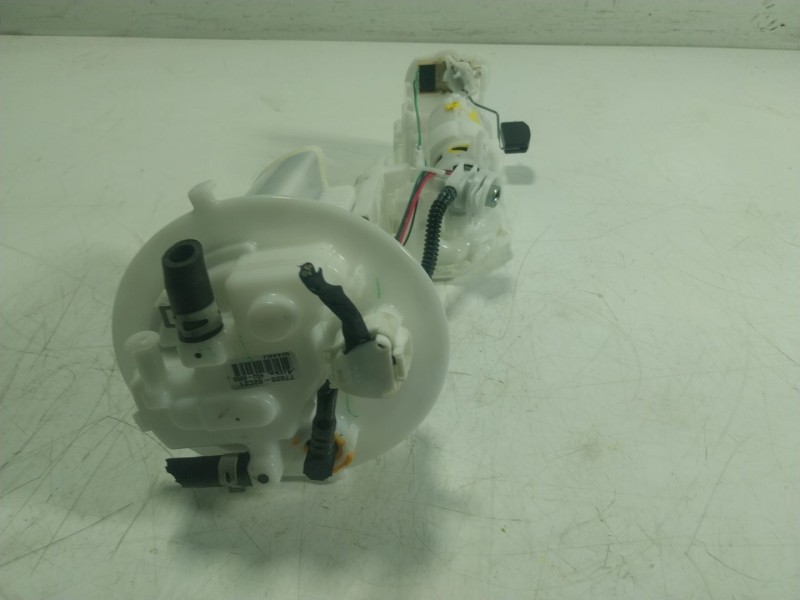 Recambio de aforador para toyota c-hr (_x1_) 1.8 hybrid (zyx10_, zyx11_) referencia OEM IAM  7702002C21 