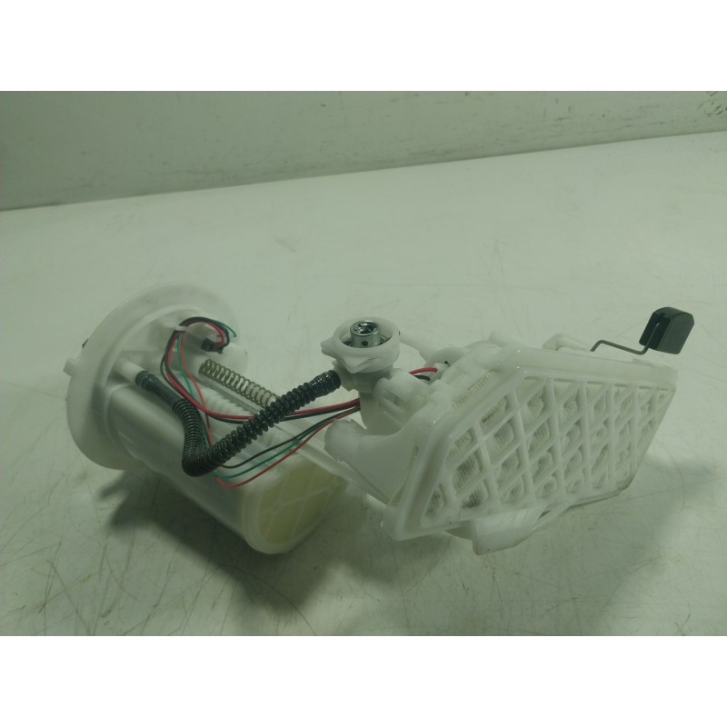 Recambio de aforador para toyota c-hr (_x1_) 1.8 hybrid (zyx10_, zyx11_) referencia OEM IAM  7702002C21 