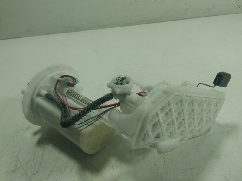 Recambio de aforador para toyota c-hr (_x1_) 1.8 hybrid (zyx10_, zyx11_) referencia OEM IAM  7702002C21 