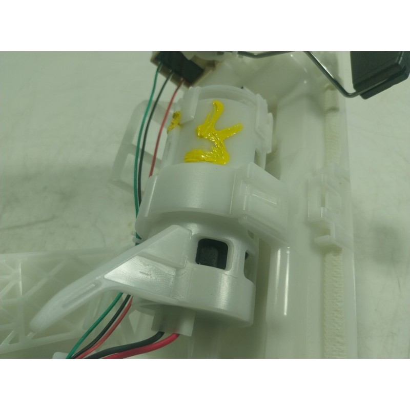 Recambio de aforador para toyota c-hr (_x1_) 1.8 hybrid (zyx10_, zyx11_) referencia OEM IAM  7702002C21 