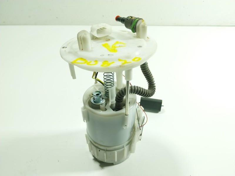 Recambio de aforador para dacia dokker monospace (ke_) 1.6 referencia OEM IAM  172025758R 