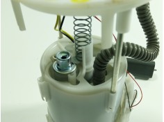 Recambio de aforador para dacia dokker monospace (ke_) 1.6 referencia OEM IAM  172025758R  2