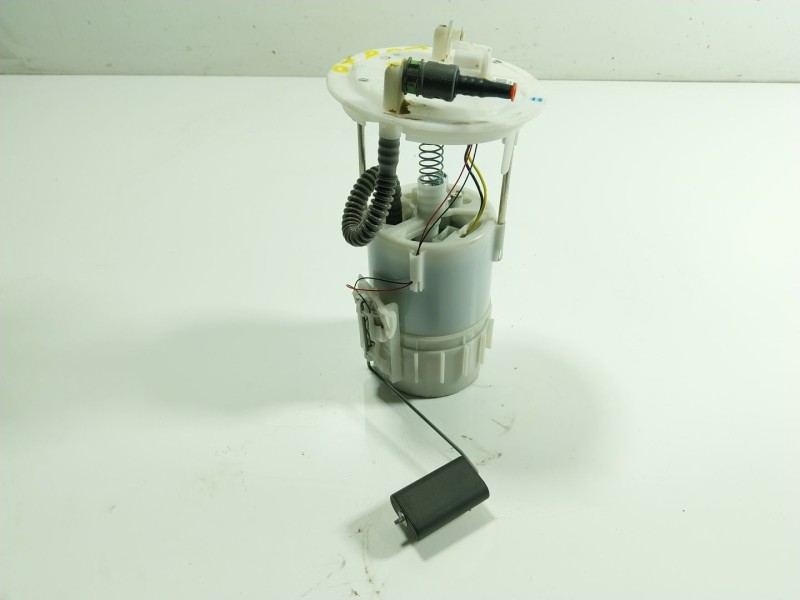 Recambio de aforador para dacia dokker monospace (ke_) 1.6 referencia OEM IAM  172025758R 