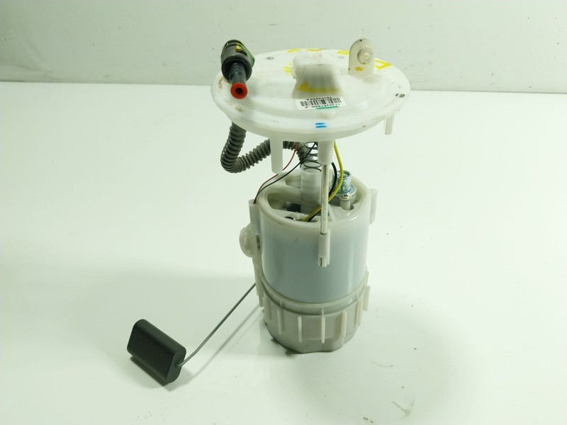 Recambio de aforador para dacia dokker monospace (ke_) 1.6 referencia OEM IAM  172025758R 