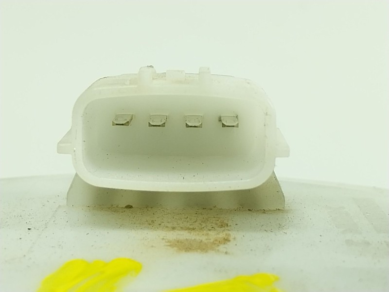 Recambio de aforador para dacia dokker monospace (ke_) 1.6 referencia OEM IAM  172025758R 