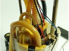 Recambio de aforador para volkswagen caddy iv monospace (sab, saj) 2.0 tdi 4motion referencia OEM IAM  2K5919076A  2