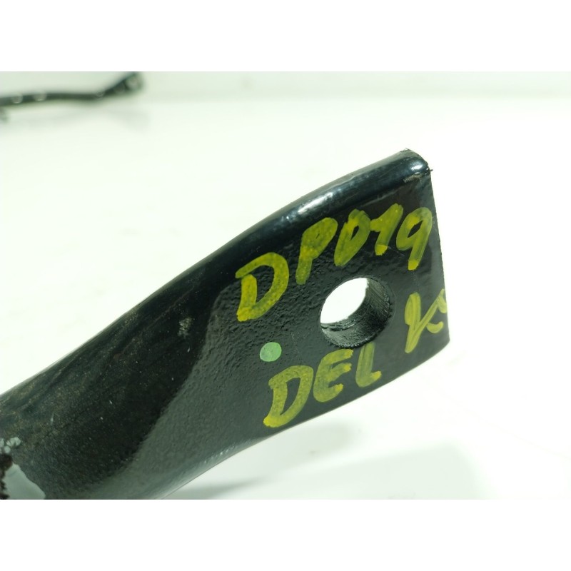 Recambio de barra estabilizadora delantera para toyota c-hr (_x1_) 1.8 hybrid (zyx10_, zyx11_) referencia OEM IAM   