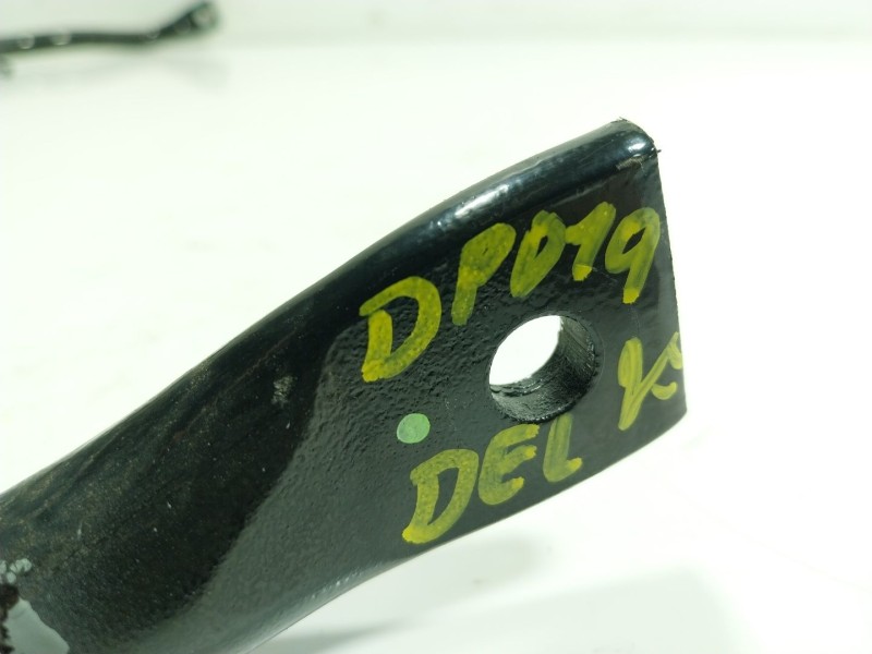 Recambio de barra estabilizadora delantera para toyota c-hr (_x1_) 1.8 hybrid (zyx10_, zyx11_) referencia OEM IAM   