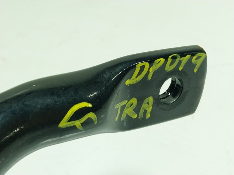 Recambio de barra estabilizadora trasera para toyota c-hr (_x1_) 1.8 hybrid (zyx10_, zyx11_) referencia OEM IAM   