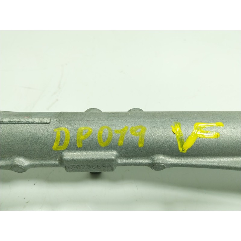 Recambio de cremallera direccion para toyota c-hr (_x1_) 1.8 hybrid (zyx10_, zyx11_) referencia OEM IAM  45070609 