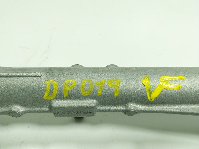 Recambio de cremallera direccion para toyota c-hr (_x1_) 1.8 hybrid (zyx10_, zyx11_) referencia OEM IAM  45070609 