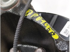 Recambio de mangueta trasera derecha para toyota c-hr (_x1_) 1.8 hybrid (zyx10_, zyx11_) referencia OEM IAM    2