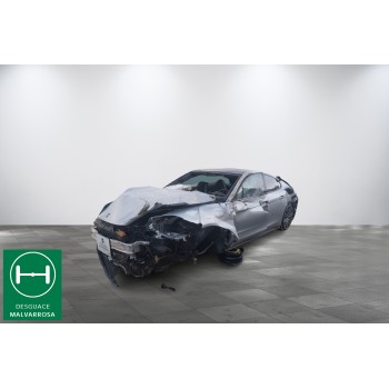 PORSCHE PANAMERA (971)