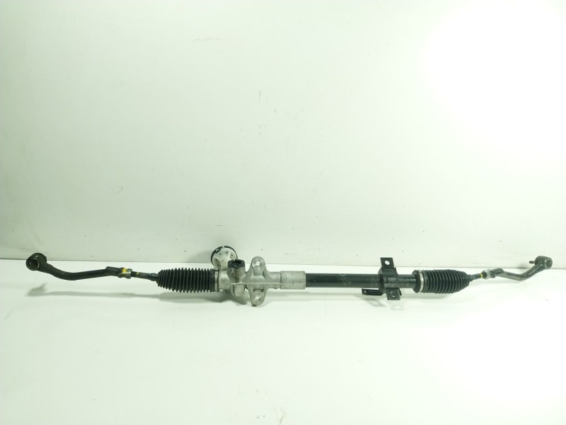 Recambio de cremallera direccion para hyundai ix35 (lm, el, elh) 1.7 crdi referencia OEM IAM  565002S010 