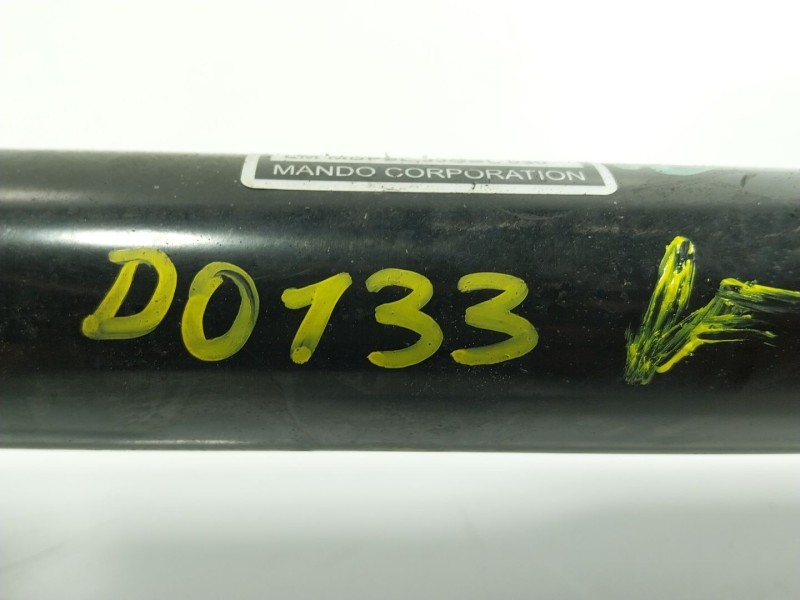 Recambio de cremallera direccion para hyundai ix35 (lm, el, elh) 1.7 crdi referencia OEM IAM  565002S010 