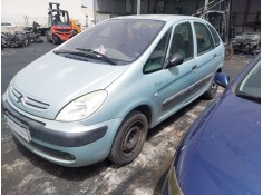 citroën xsara picasso (n68) del año 2004