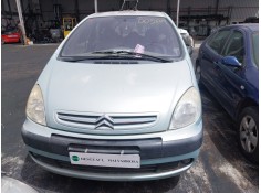 citroën xsara picasso (n68) del año 2004 2