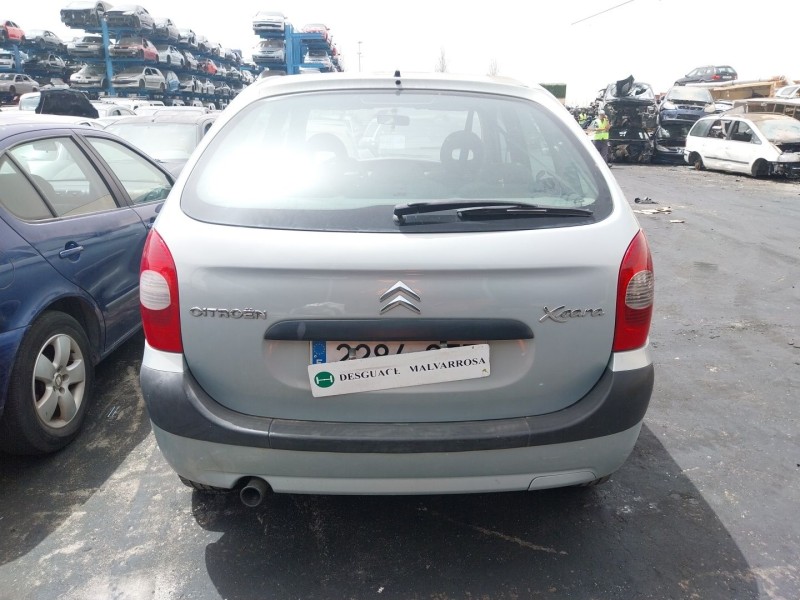 citroën xsara picasso (n68) del año 2004