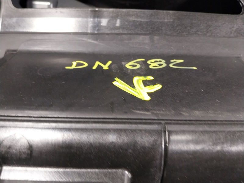 Recambio de salpicadero para volkswagen id.3 (e11, e12) pro referencia OEM IAM  10A880204F 