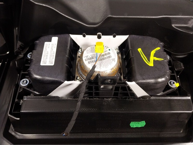 Recambio de salpicadero para volkswagen id.3 (e11, e12) pro referencia OEM IAM  10A880204F 