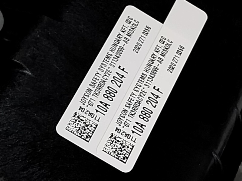 Recambio de salpicadero para volkswagen id.3 (e11, e12) pro referencia OEM IAM  10A880204F 