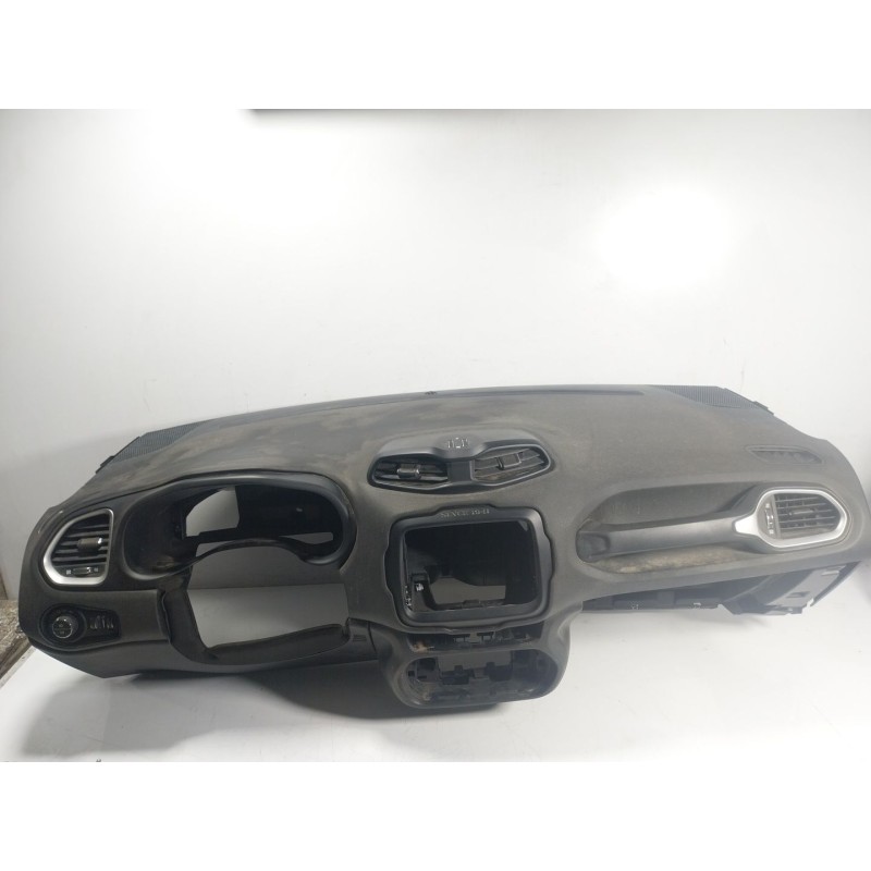 Recambio de salpicadero para jeep renegade suv (bu, b1, bv) 1.6 crd referencia OEM IAM   51983315