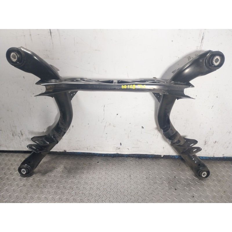 Recambio de puente trasero para audi a4 b8 (8k2) 1.8 tfsi quattro referencia OEM IAM   