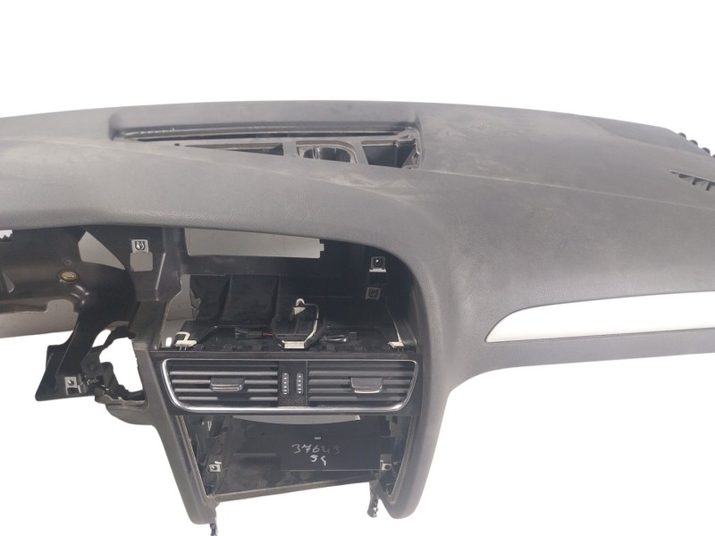 Recambio de salpicadero para audi a4 b8 (8k2) 1.8 tfsi quattro referencia OEM IAM   