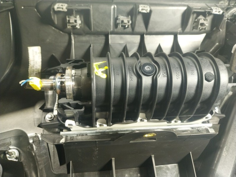 Recambio de salpicadero para audi a4 b8 (8k2) 1.8 tfsi quattro referencia OEM IAM   