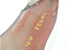 Recambio de aleta delantera derecha para kia cee´d (jd) 1.4 crdi 90 referencia OEM IAM    2