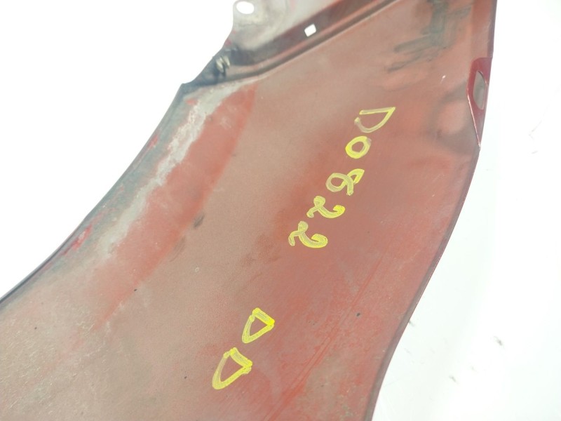 Recambio de aleta delantera derecha para kia cee´d (jd) 1.4 crdi 90 referencia OEM IAM   