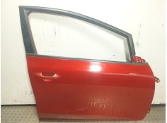 Recambio de puerta delantera derecha para kia cee´d (jd) 1.4 crdi 90 referencia OEM IAM   