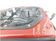 Recambio de puerta trasera derecha para kia cee´d (jd) 1.4 crdi 90 referencia OEM IAM    2