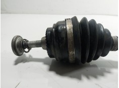 Recambio de transmision izquierda para bmw 7 (f01, f02, f03, f04) 740 d xdrive referencia OEM IAM    2