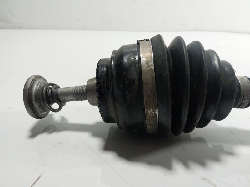 Recambio de transmision izquierda para bmw 7 (f01, f02, f03, f04) 740 d xdrive referencia OEM IAM   