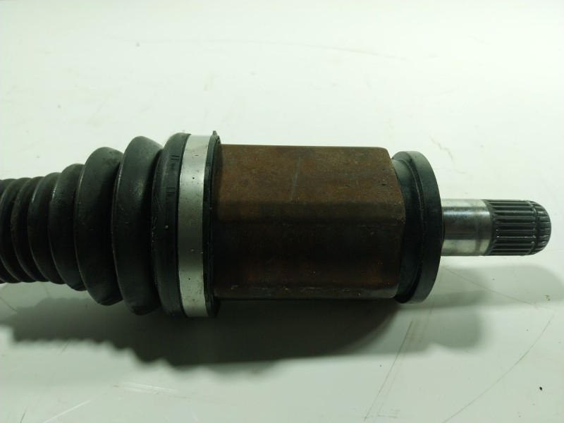 Recambio de transmision izquierda para bmw 7 (f01, f02, f03, f04) 740 d xdrive referencia OEM IAM   