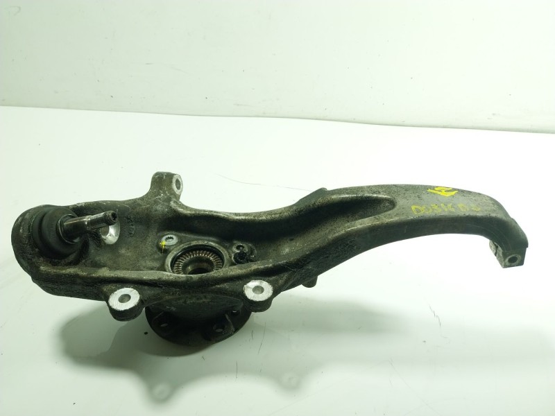 Recambio de mangueta delantera derecha para bmw 7 (f01, f02, f03, f04) 740 d xdrive referencia OEM IAM   