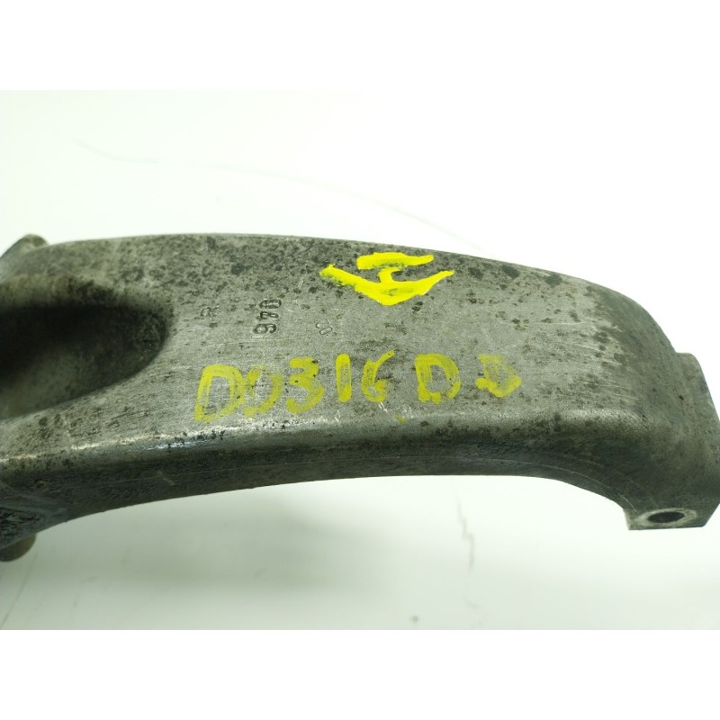 Recambio de mangueta delantera derecha para bmw 7 (f01, f02, f03, f04) 740 d xdrive referencia OEM IAM   