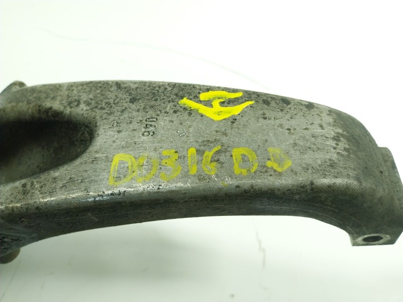 Recambio de mangueta delantera derecha para bmw 7 (f01, f02, f03, f04) 740 d xdrive referencia OEM IAM   