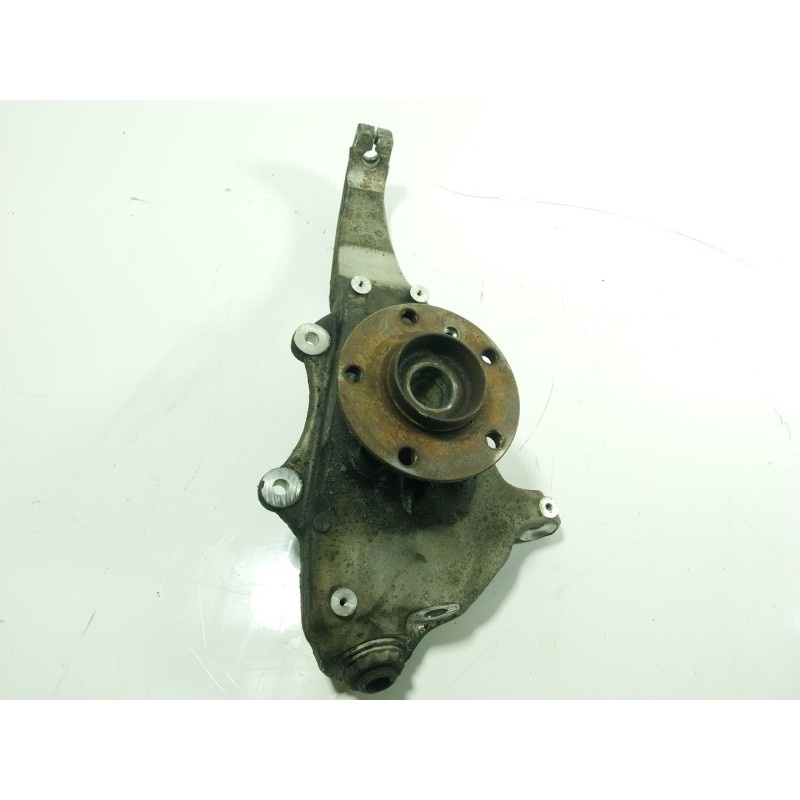 Recambio de mangueta delantera derecha para bmw 7 (f01, f02, f03, f04) 740 d xdrive referencia OEM IAM   