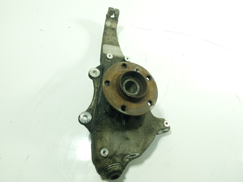 Recambio de mangueta delantera derecha para bmw 7 (f01, f02, f03, f04) 740 d xdrive referencia OEM IAM   