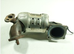 Recambio de catalizador para hyundai tucson (nx4e, nx4a) 1.6 t-gdi referencia OEM IAM    2