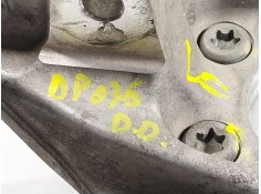 Recambio de mangueta delantera derecha para hyundai tucson (nx4e, nx4a) 1.6 t-gdi referencia OEM IAM    2