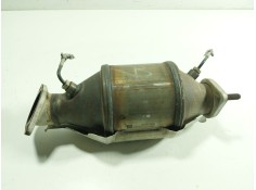 Recambio de filtro de particulas para hyundai tucson (nx4e, nx4a) 1.6 t-gdi referencia OEM IAM  289G703020  2