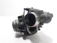 Recambio de turbocompresor para bmw 7 (f01, f02, f03, f04) 740 d xdrive referencia OEM IAM  780816608 