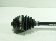 Recambio de transmision derecha para bmw 7 (f01, f02, f03, f04) 740 d xdrive referencia OEM IAM    2