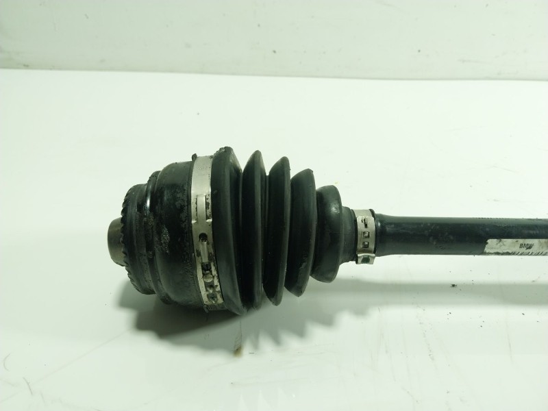 Recambio de transmision derecha para bmw 7 (f01, f02, f03, f04) 740 d xdrive referencia OEM IAM   