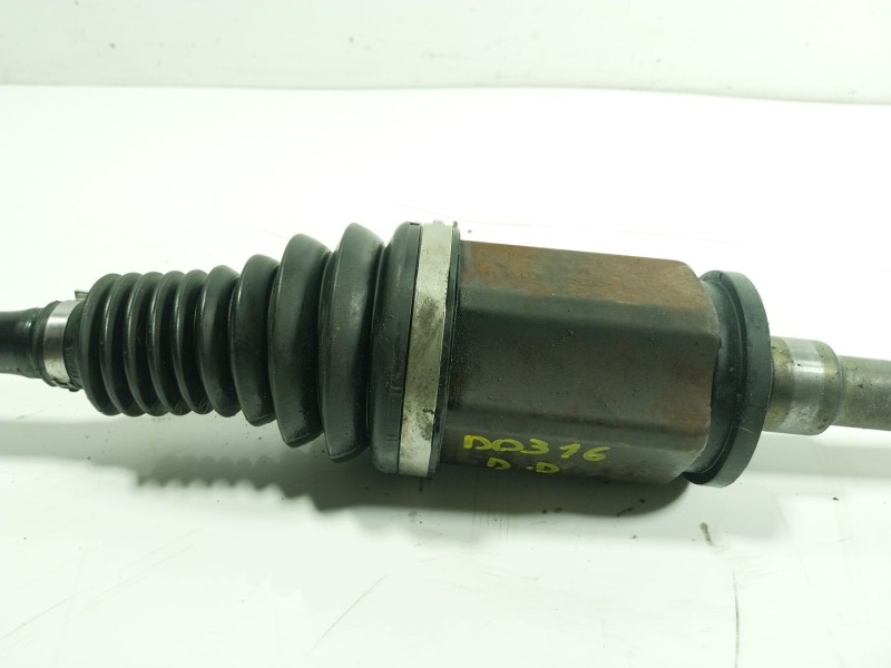 Recambio de transmision derecha para bmw 7 (f01, f02, f03, f04) 740 d xdrive referencia OEM IAM   