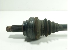 Recambio de transmision trasera izquierda para bmw 7 (f01, f02, f03, f04) 740 d xdrive referencia OEM IAM  756607508  2