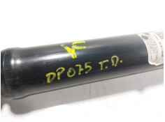 Recambio de amortiguador trasero derecho para hyundai tucson (nx4e, nx4a) 1.6 t-gdi referencia OEM IAM  55300N7000  2